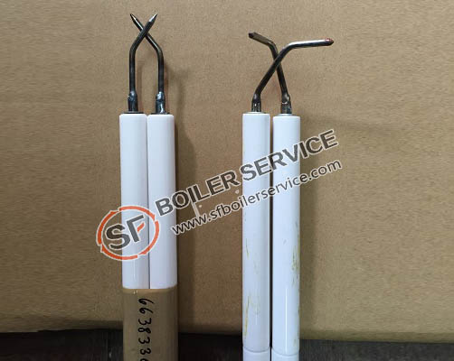 Ignition electrode - KBSD - 2